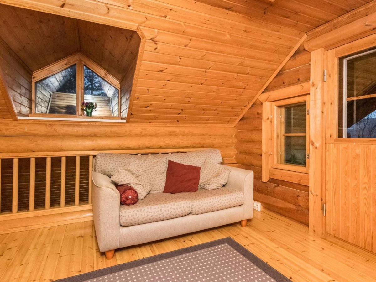 Holiday Home Kaerkimoekki By Interhome Hauho Buitenkant foto